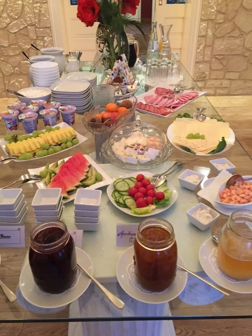 Hotel Domäne Neu Gaarz