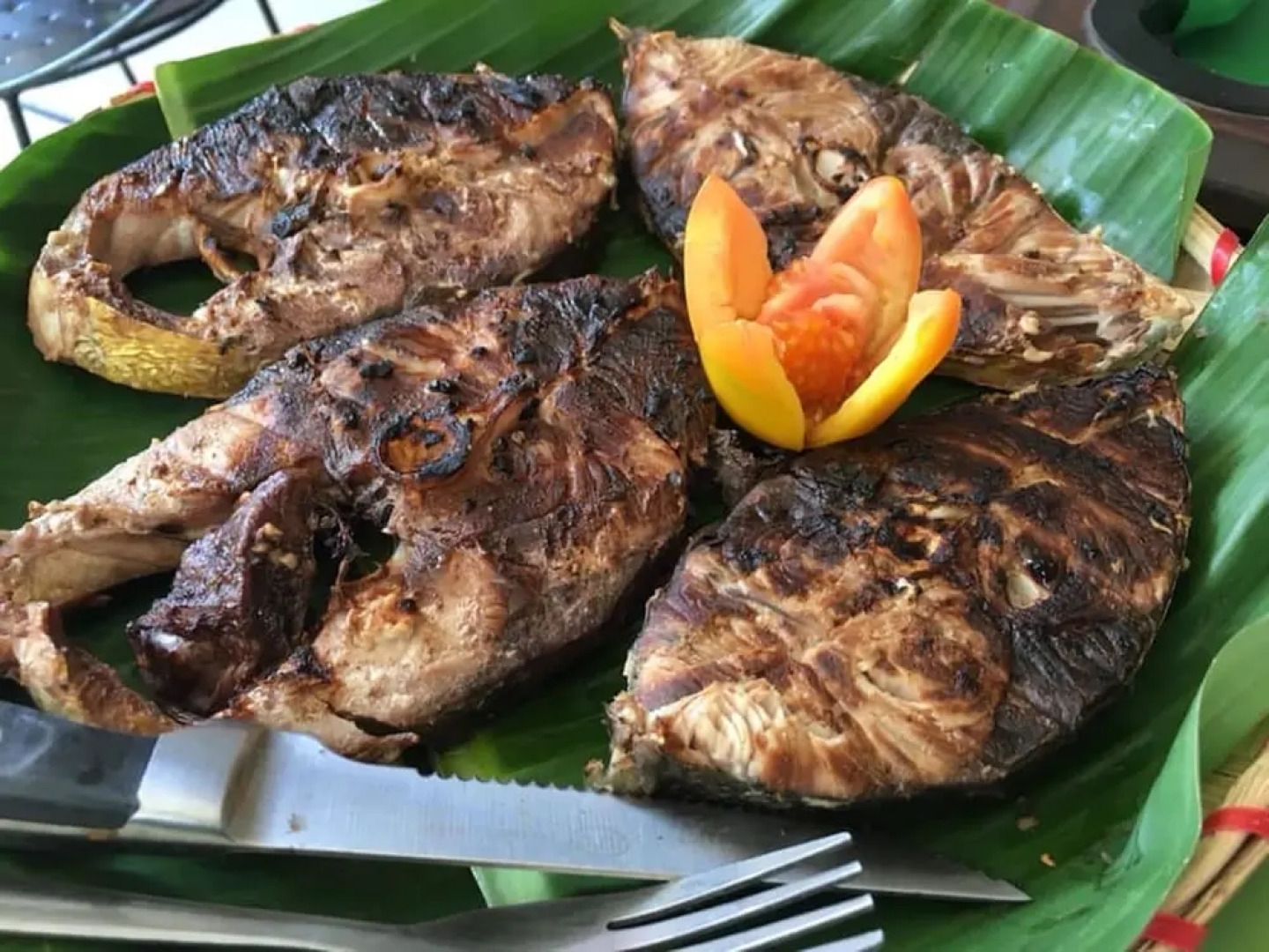 Casavecino Bed & Breakfast