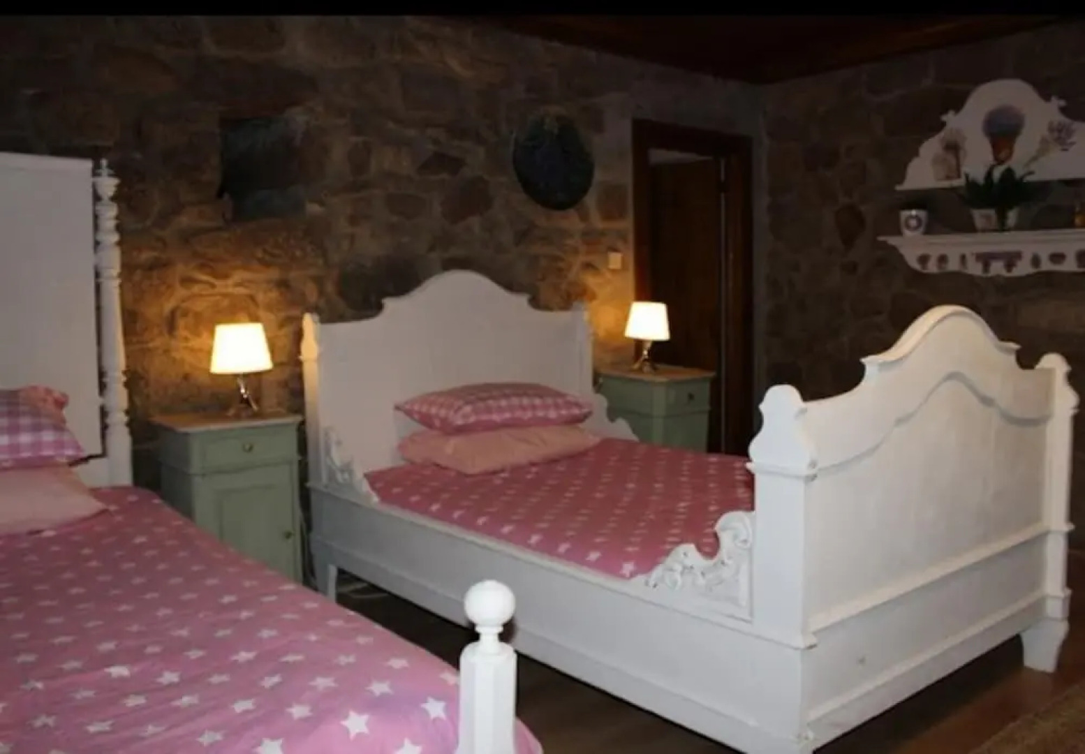Lovely 6-bed Cottage in Braga Enjoy and Relax