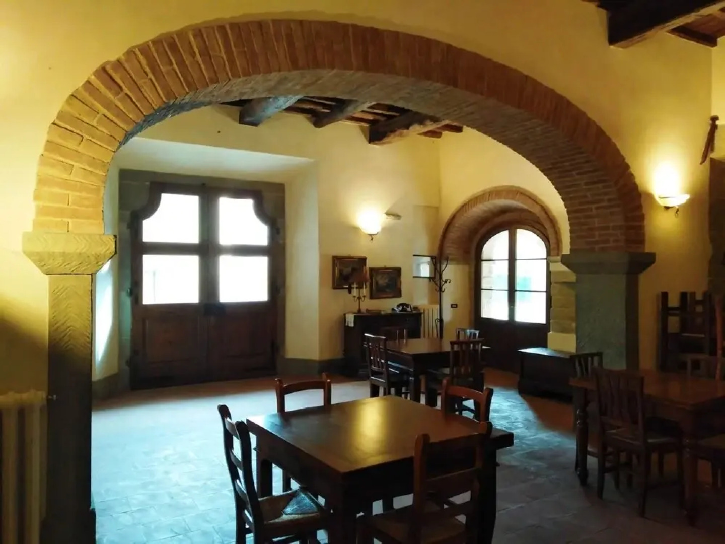 Tenuta Poggio Marino