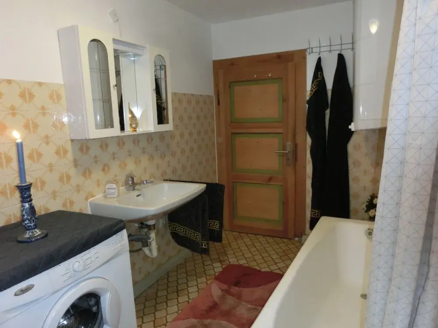 Ferienwohnung Schönberg