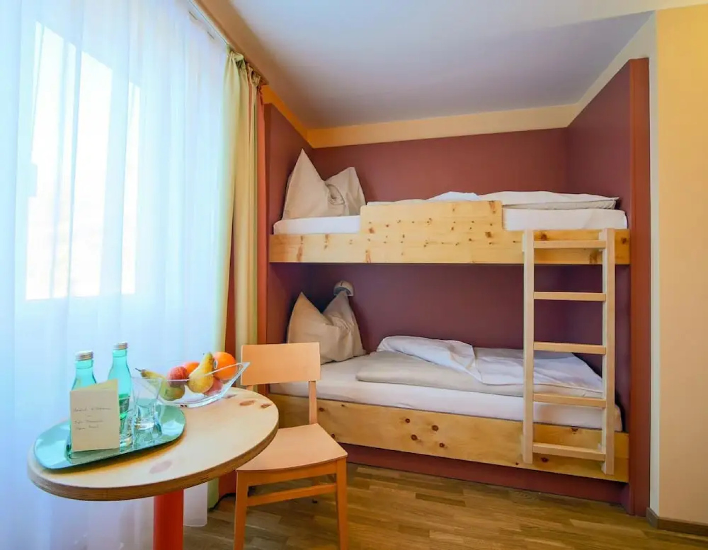 JUFA Hotel Planneralm - Alpin-Resort