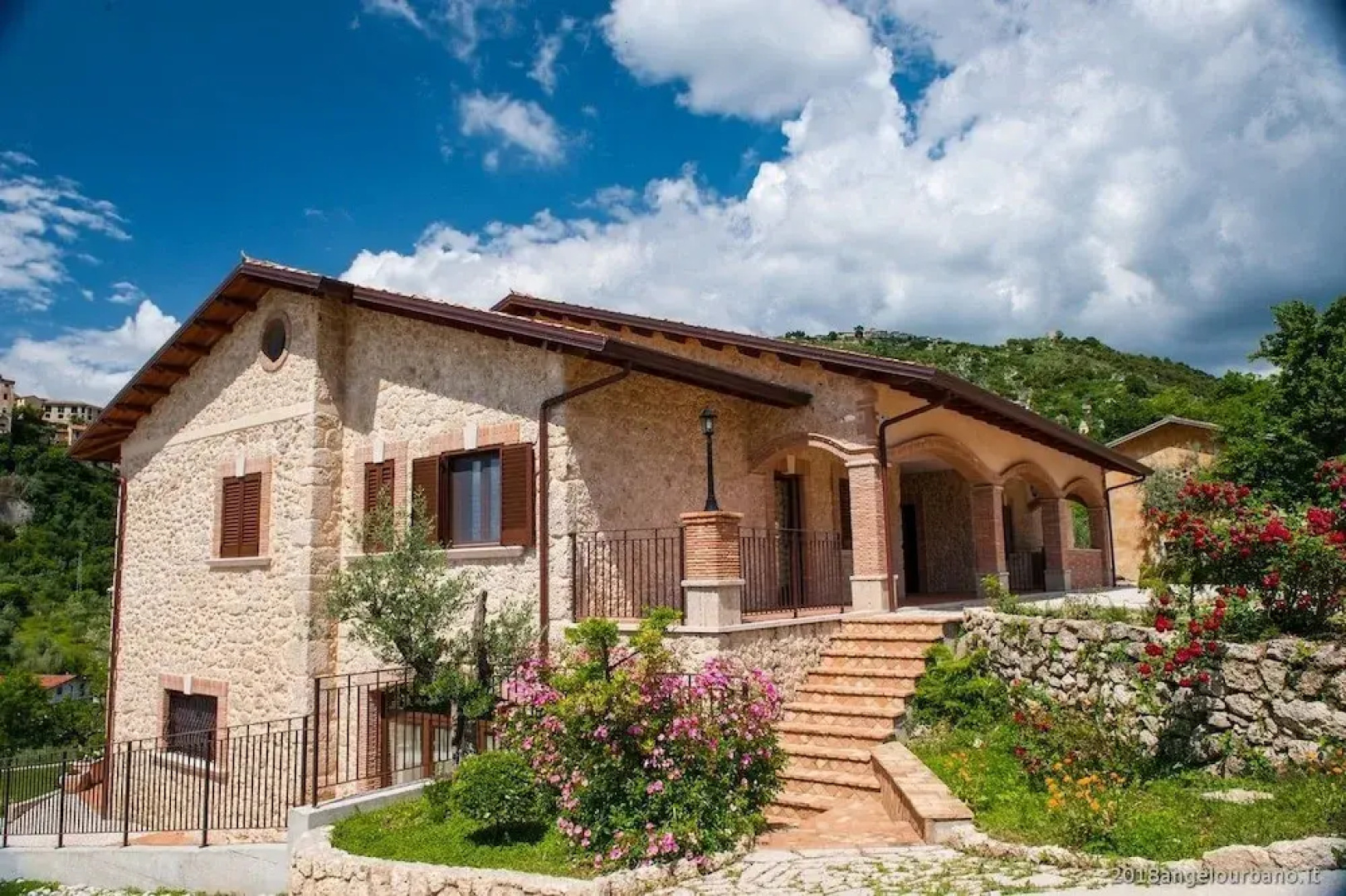 Il Casale Della Regina