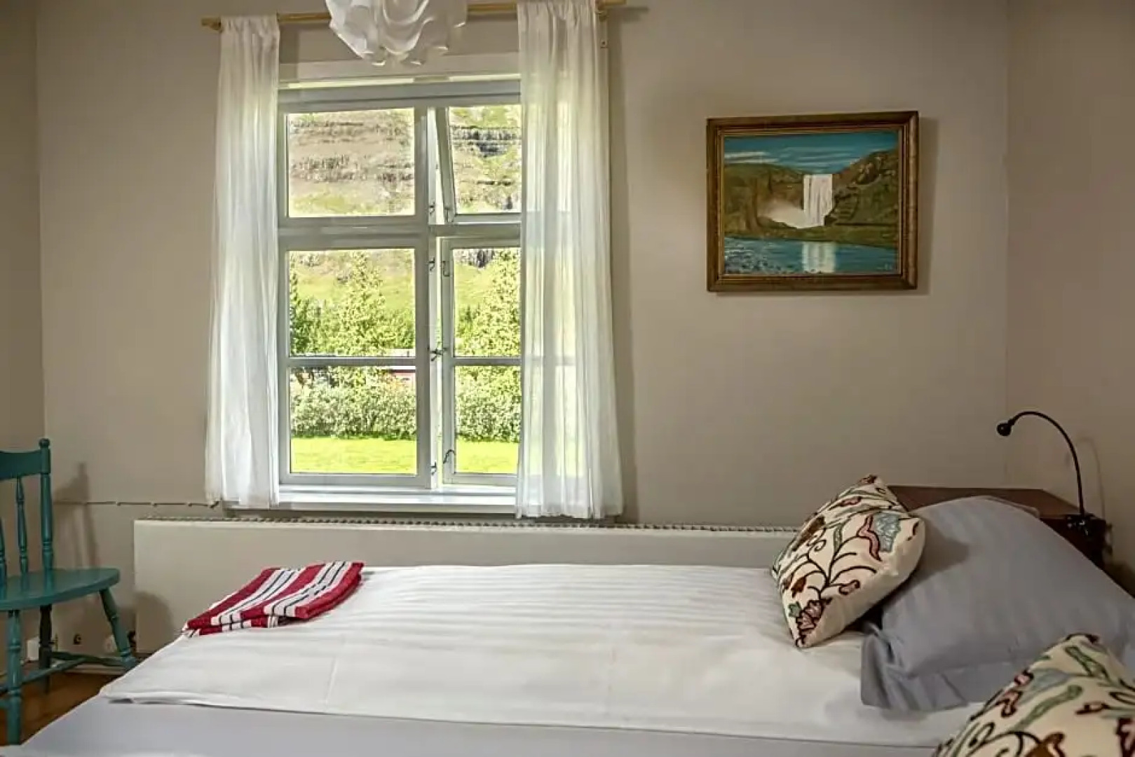 Seydisfjördur Hostel Hafaldan