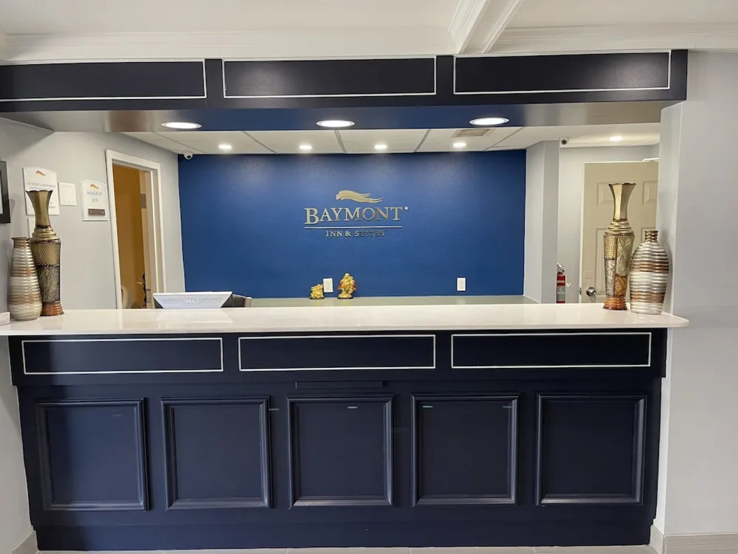 Baymont Inn & Suites Branford/New Haven