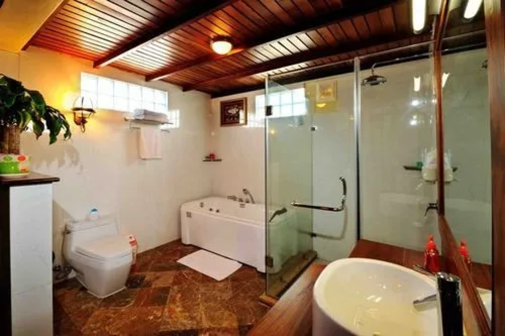 The View Resort & Restaurant