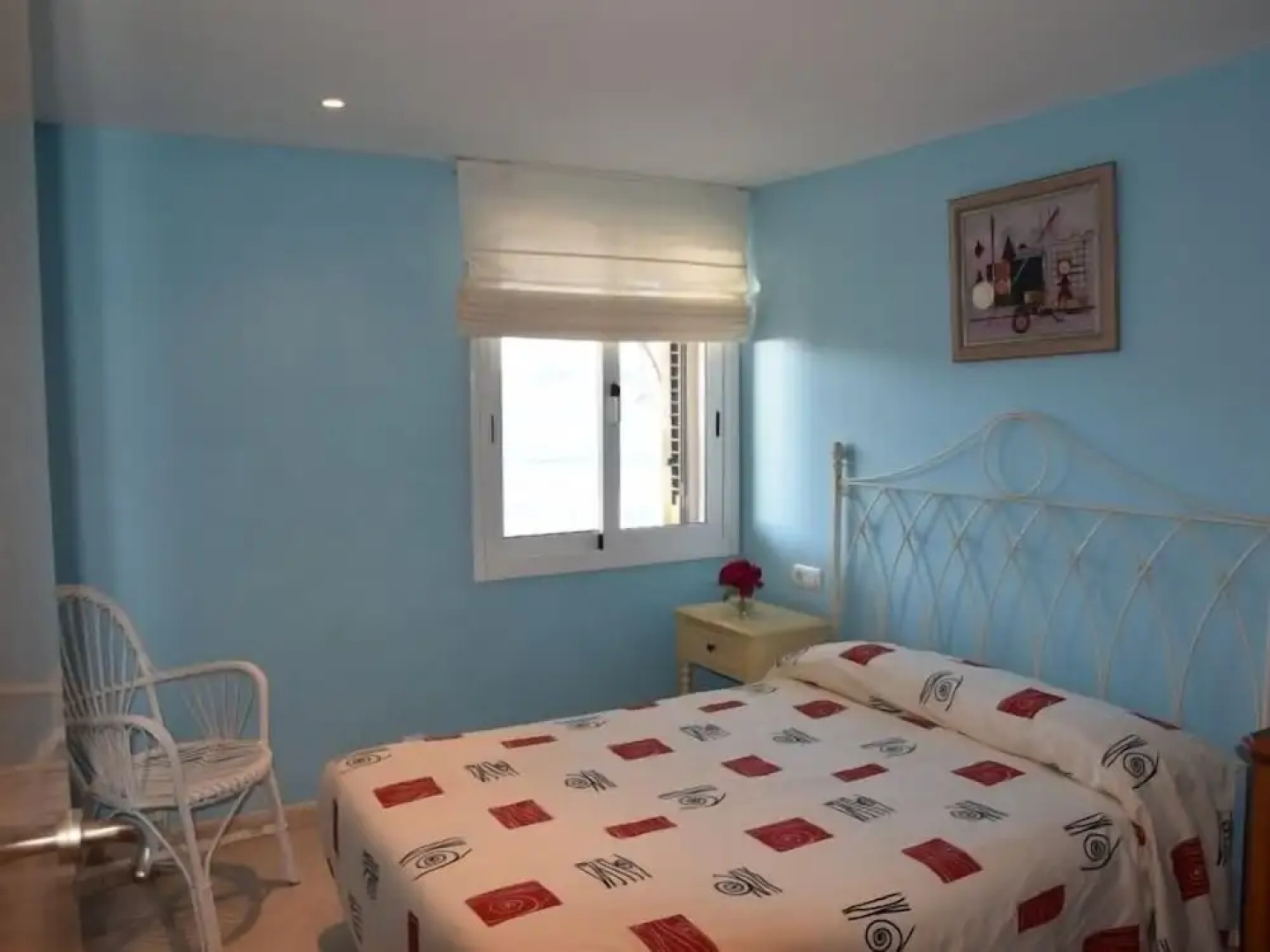 Apartamento Senya Salvi Baixos