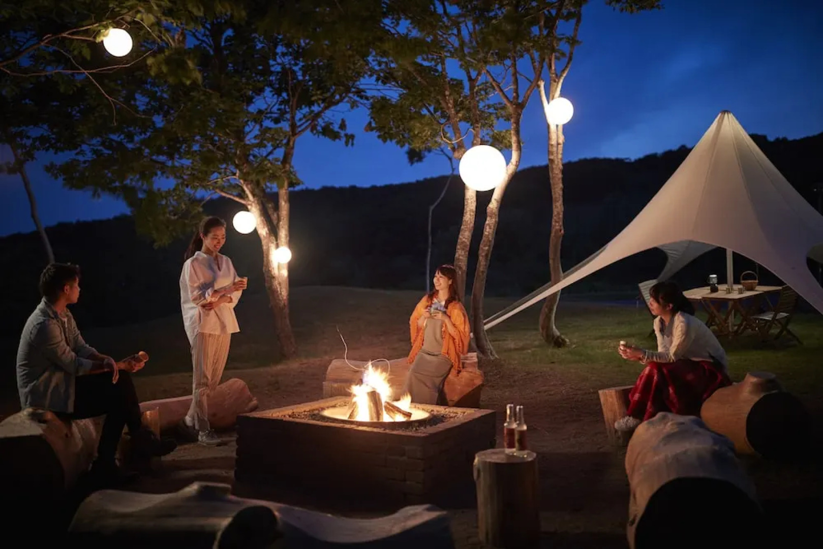 Hoshino Resorts Bandaisan Onsen Hotel