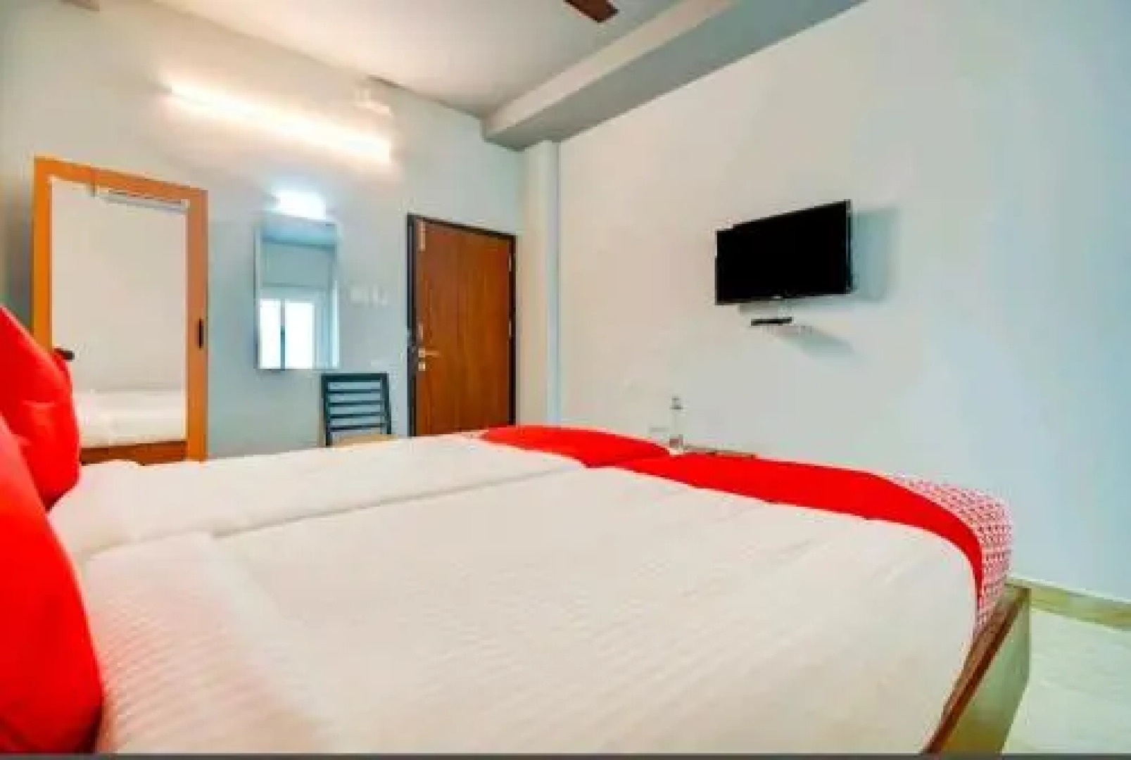 Sri Krishnan Residency