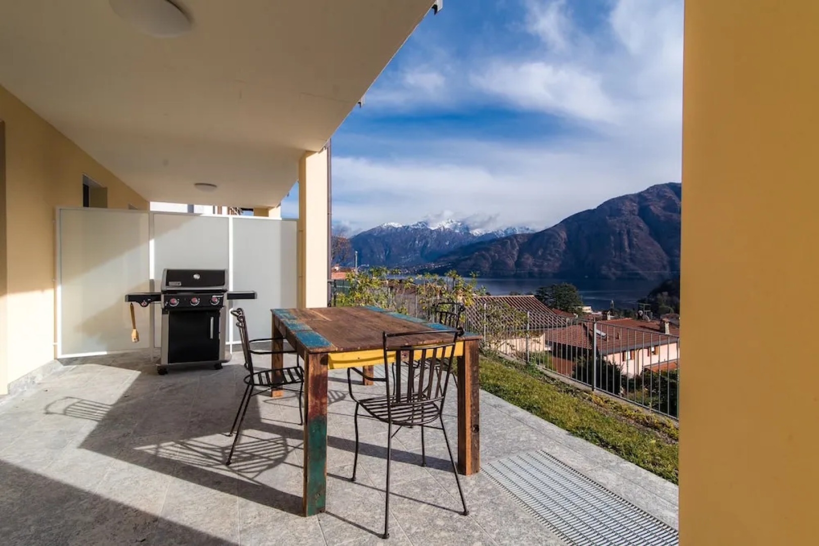 Magic Garden Como-Pool-Jacuzzi and amazing Lake view