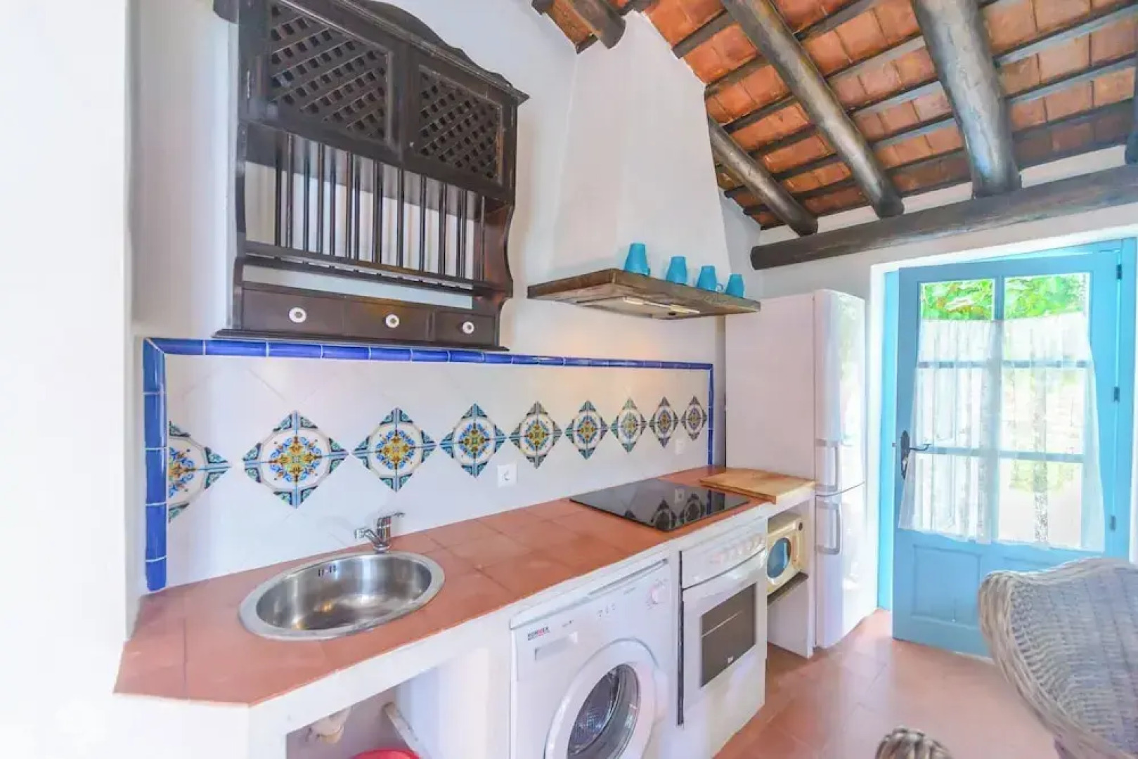 Casa spa de la Agueda