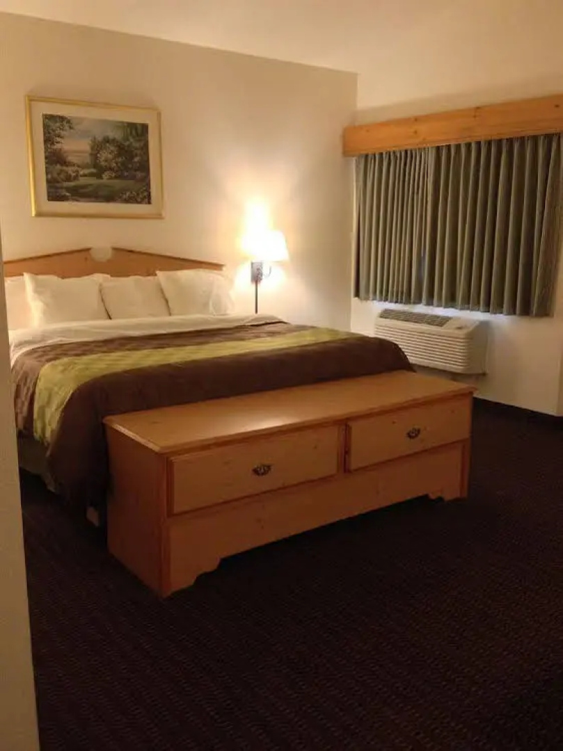 AmericInn Belle Plaine