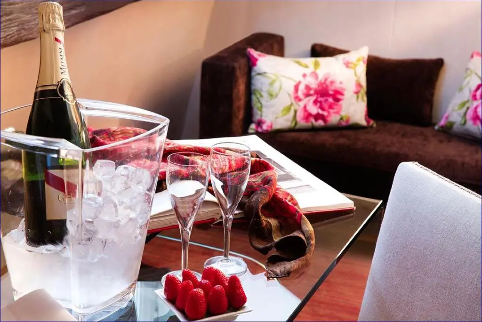 Hôtel Saint Paul Rive Gauche