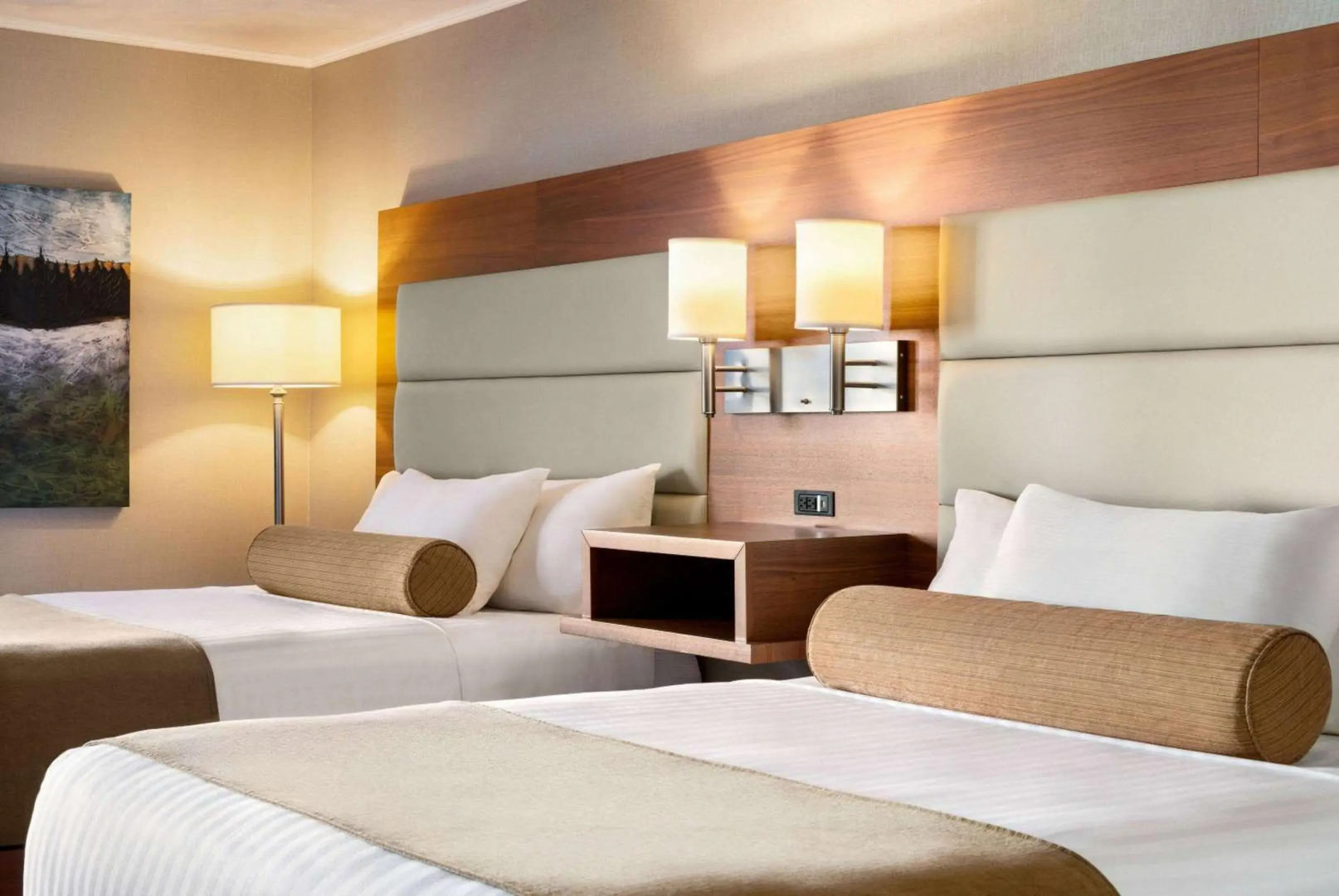 Atlantic Host Hotel, Trademark Collection by Wyndham