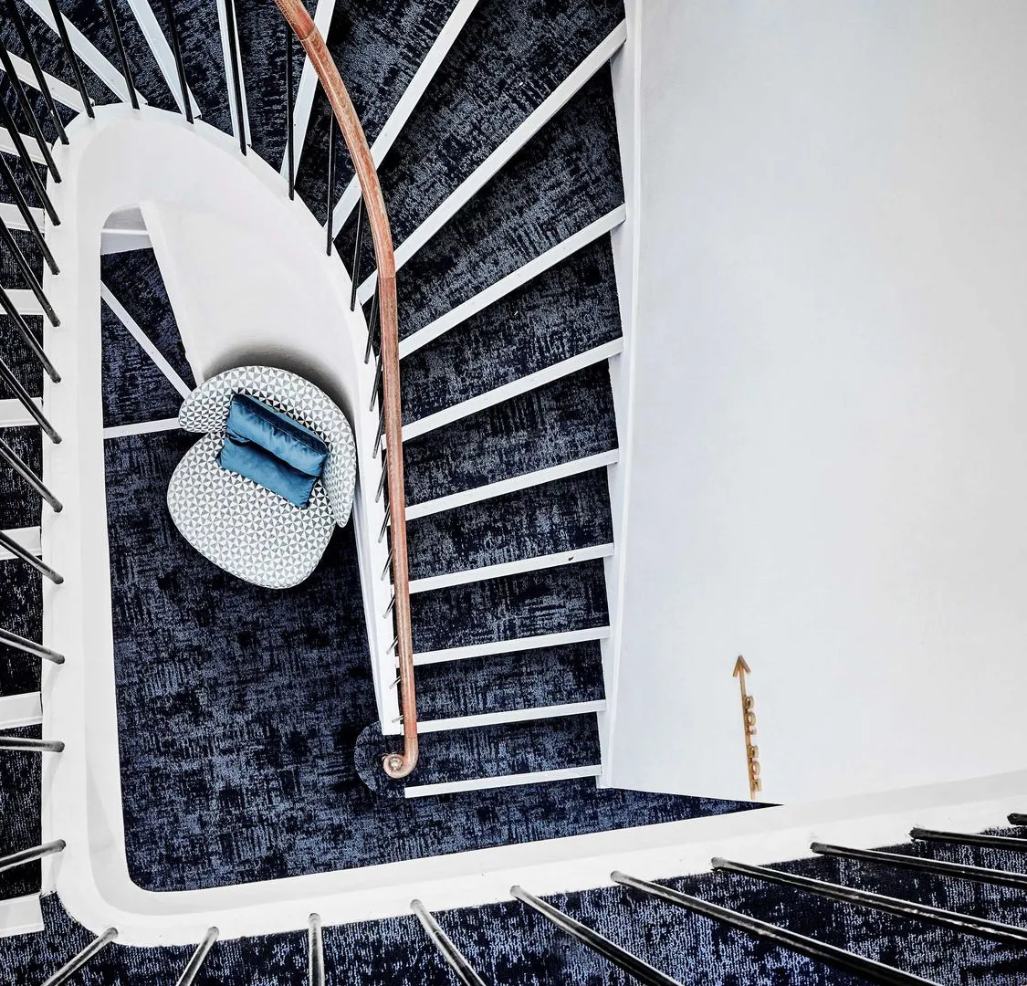 Hotel Le Suquet Cannes