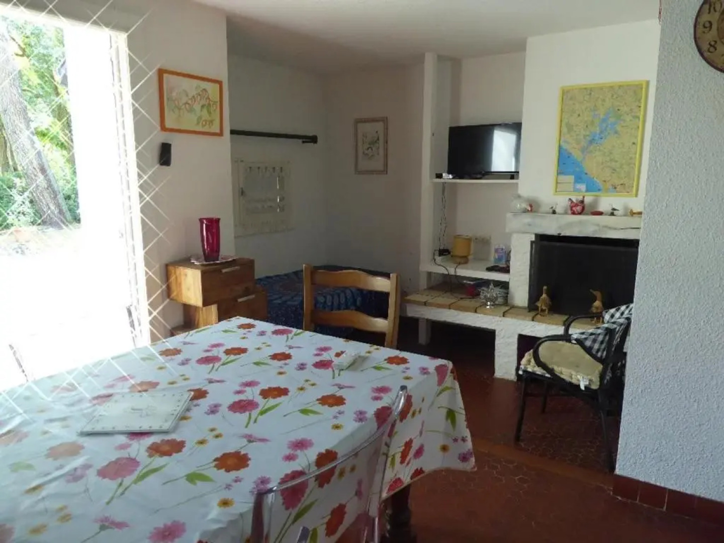 Maison Ploemel, 3 pièces, 5 personnes - FR-1-397-42