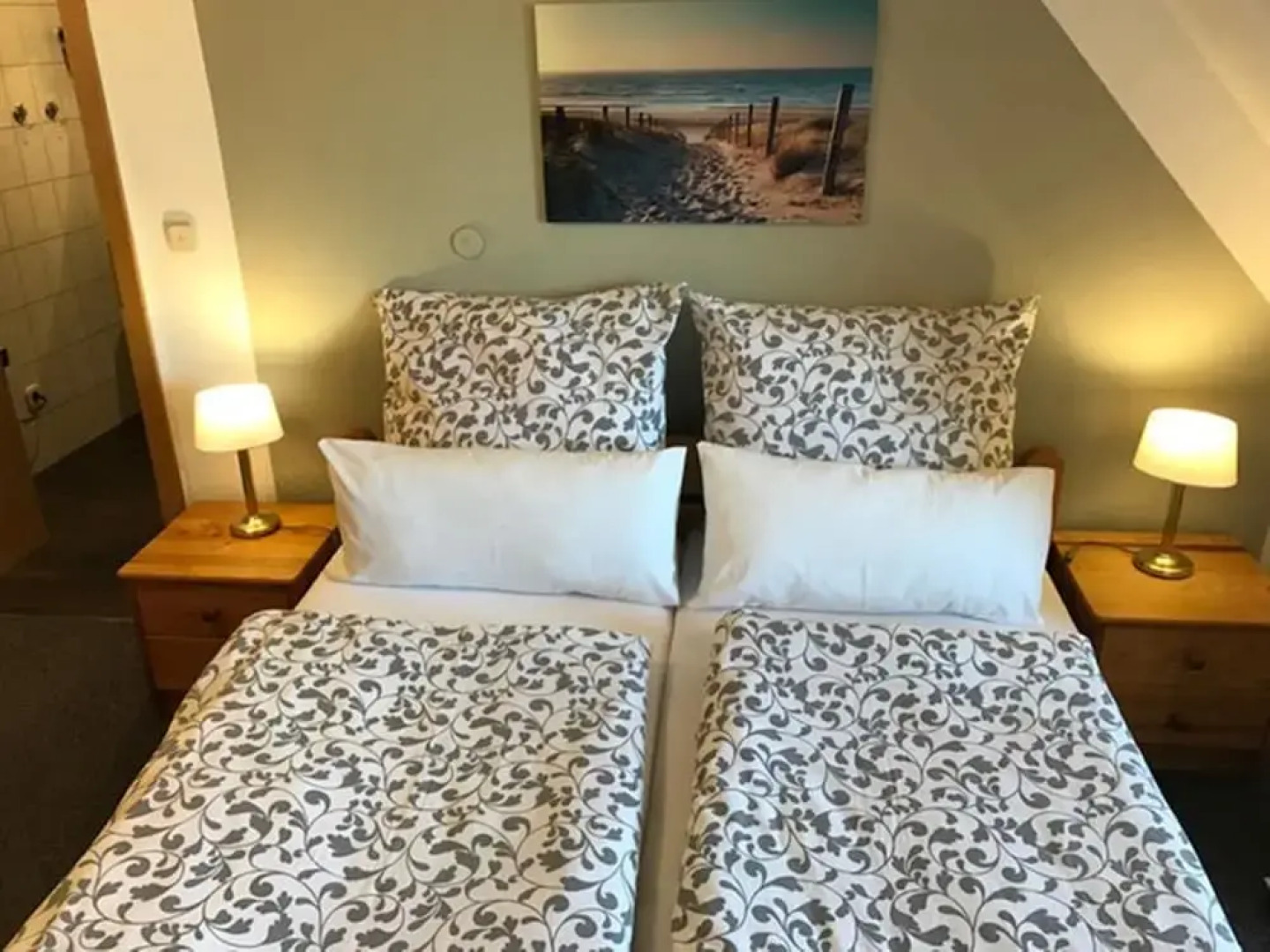 Gaestehaus zur Linde