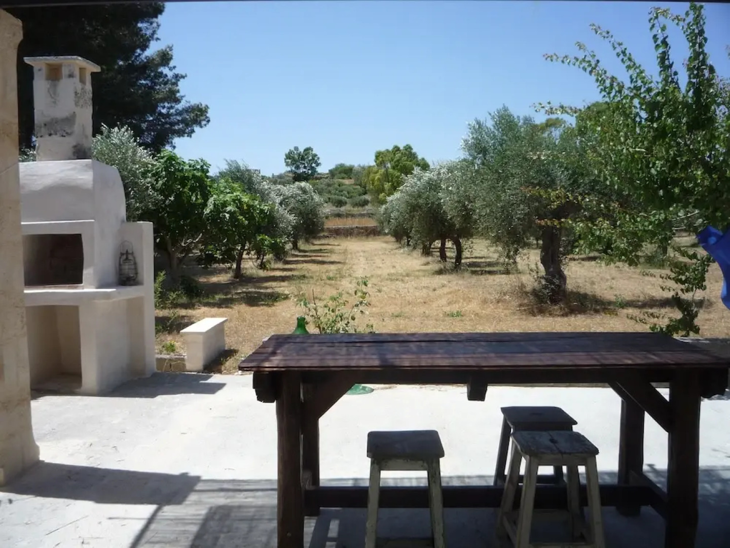 BioMasseria Santa Lucia