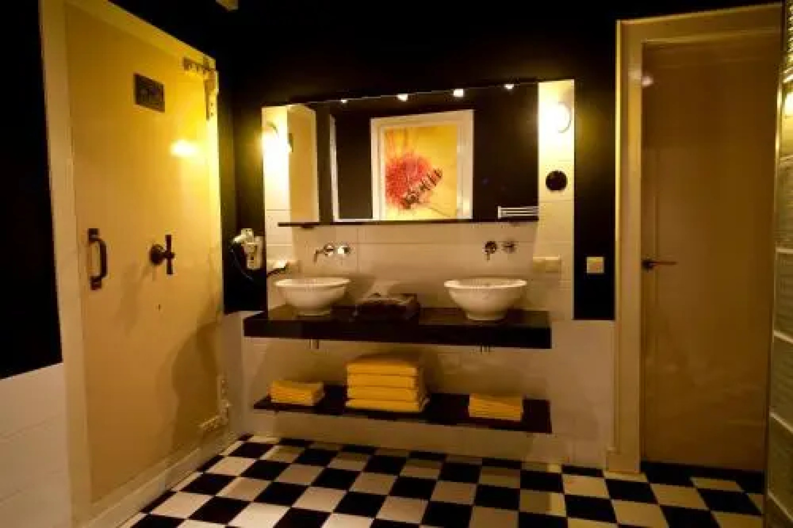 Raadhuis Dinther Suites