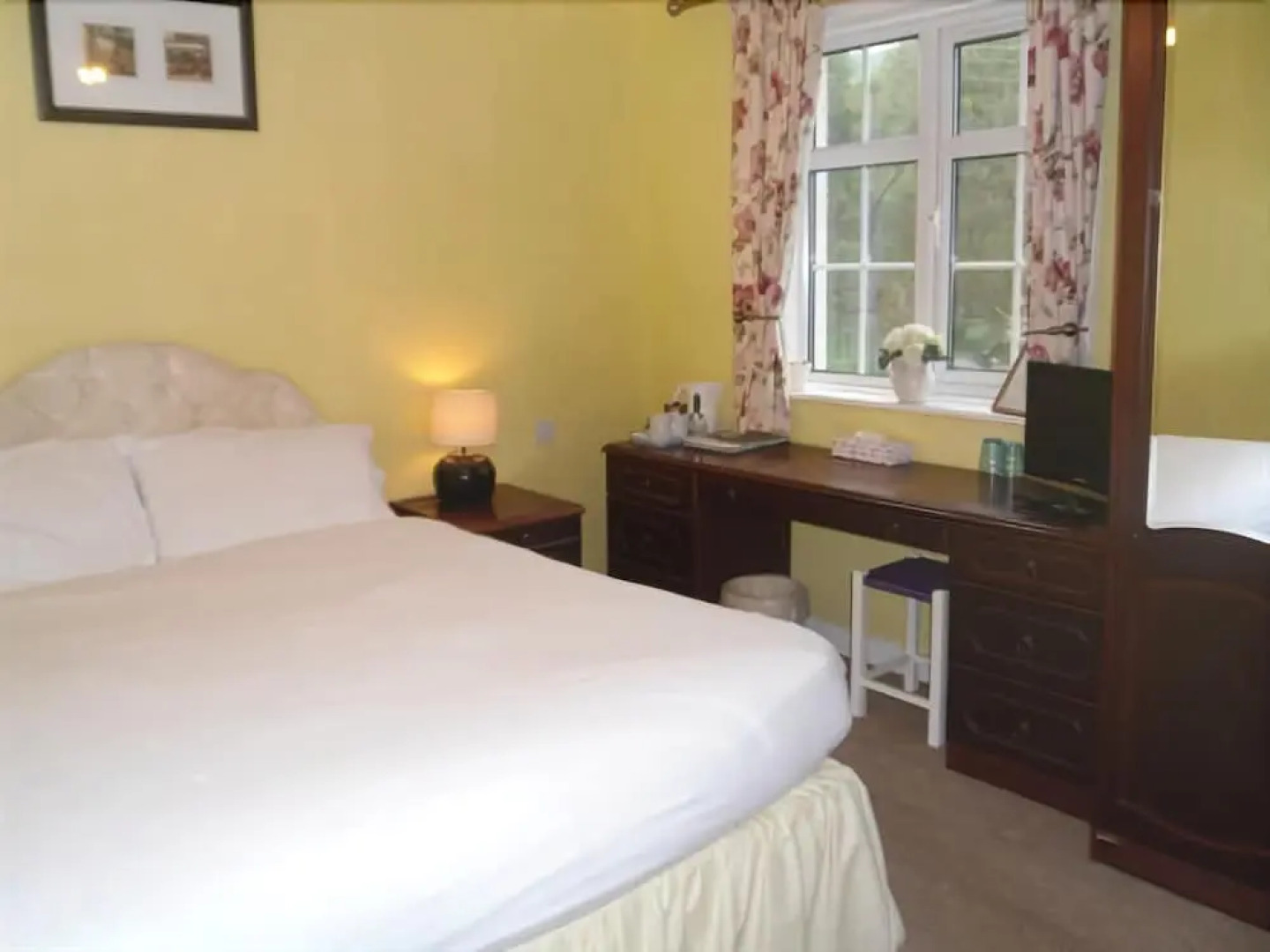 Horse and Hound Country Inn