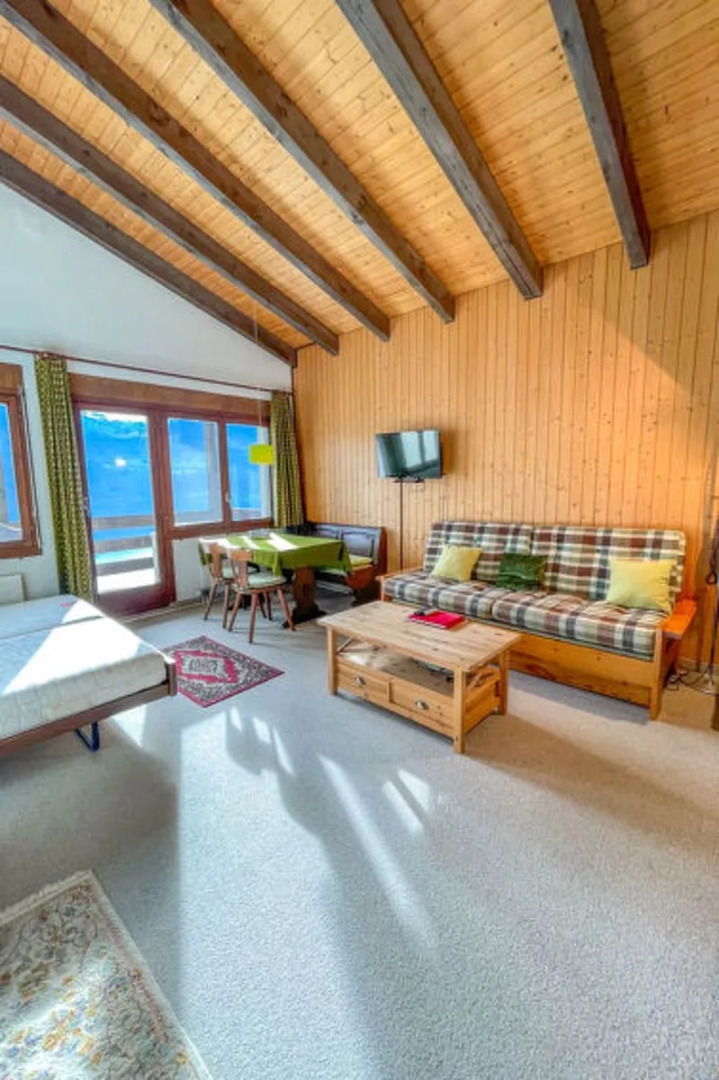 Apartment Platten Gersau