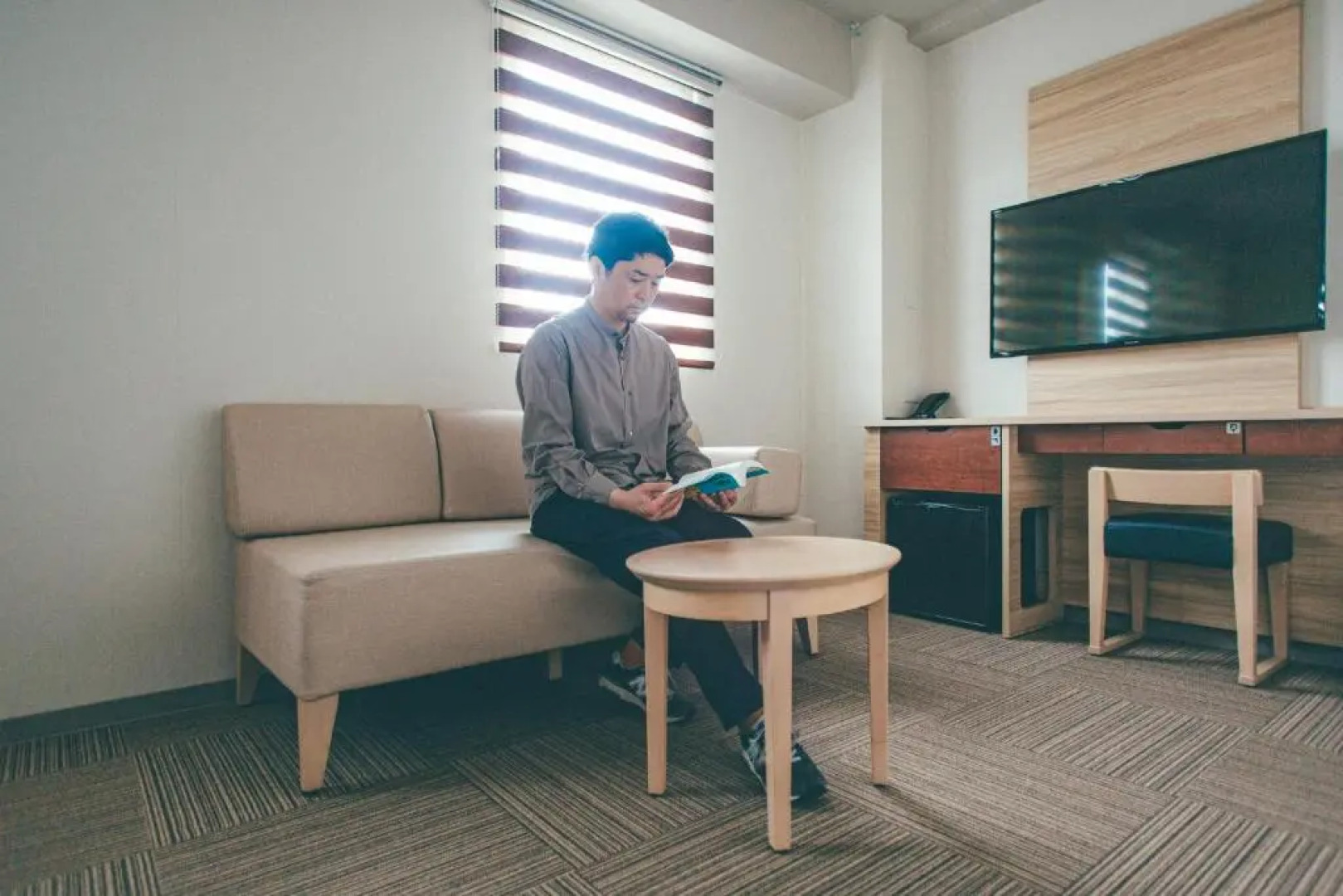 Kuretake Inn Ogaki Ekimae