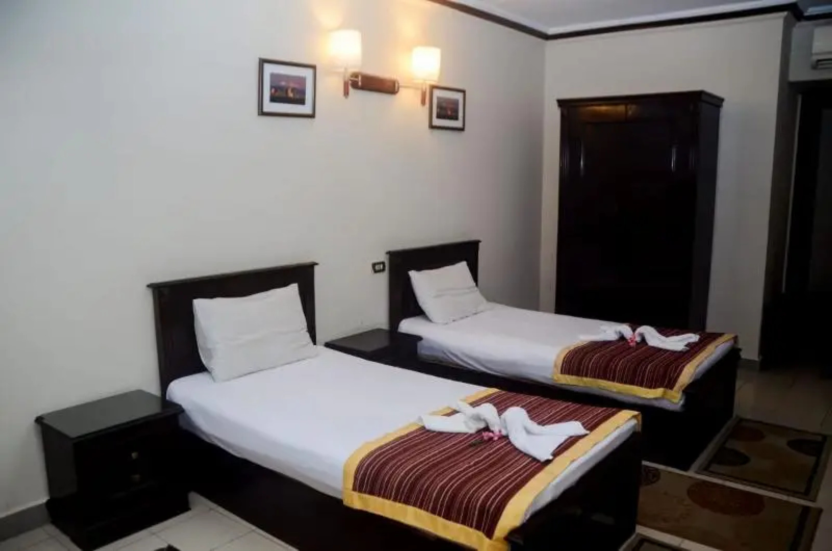 Siesta Hotel Alexandria