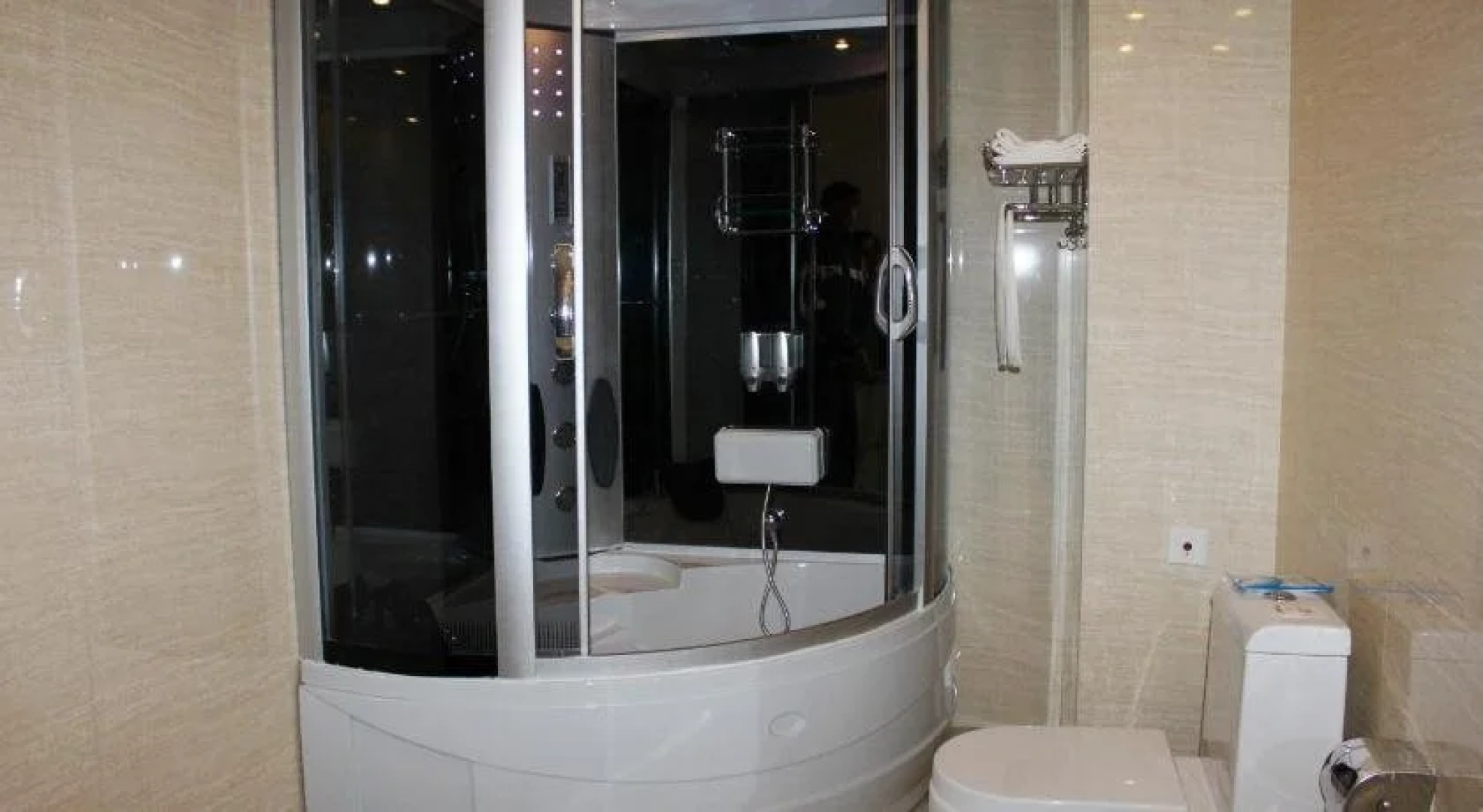 Tashi Choeta Hotel