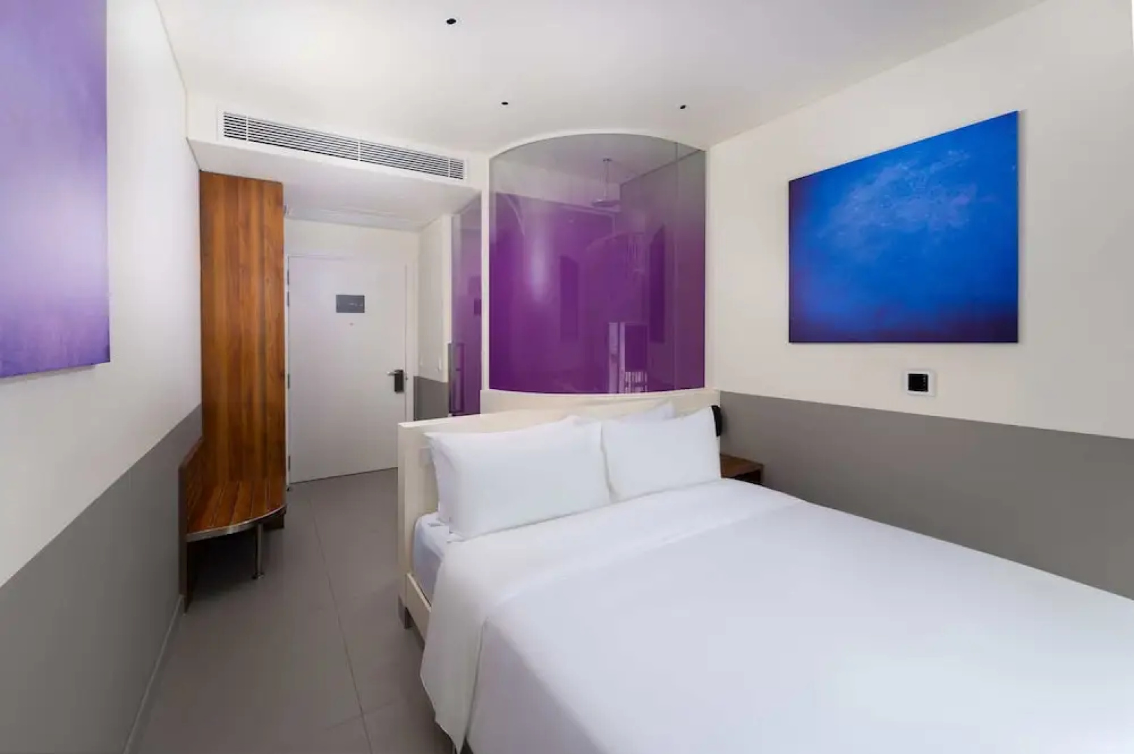 Wink Hotel Tuy Hoa Beach - 24hrs stay & Rooftop Pool Bar