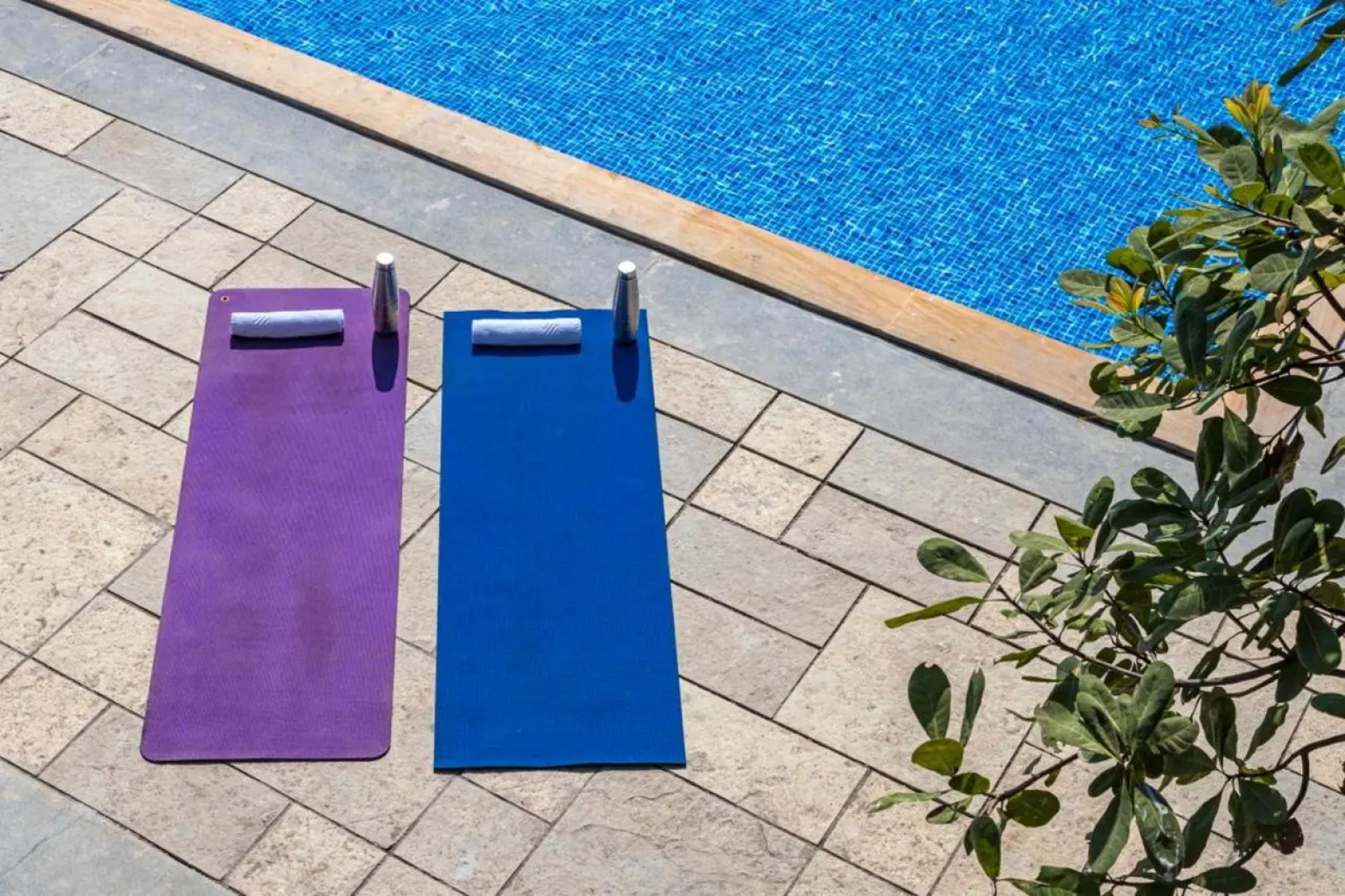 SaffronStays Vedika, Vikramgad