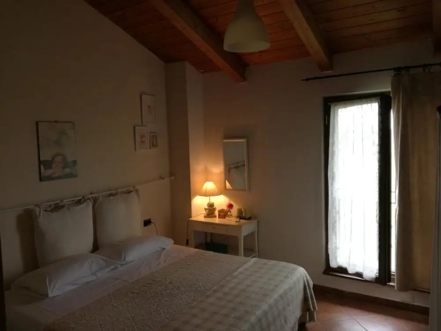 Agriturismo La Fattoria Del Boschetto