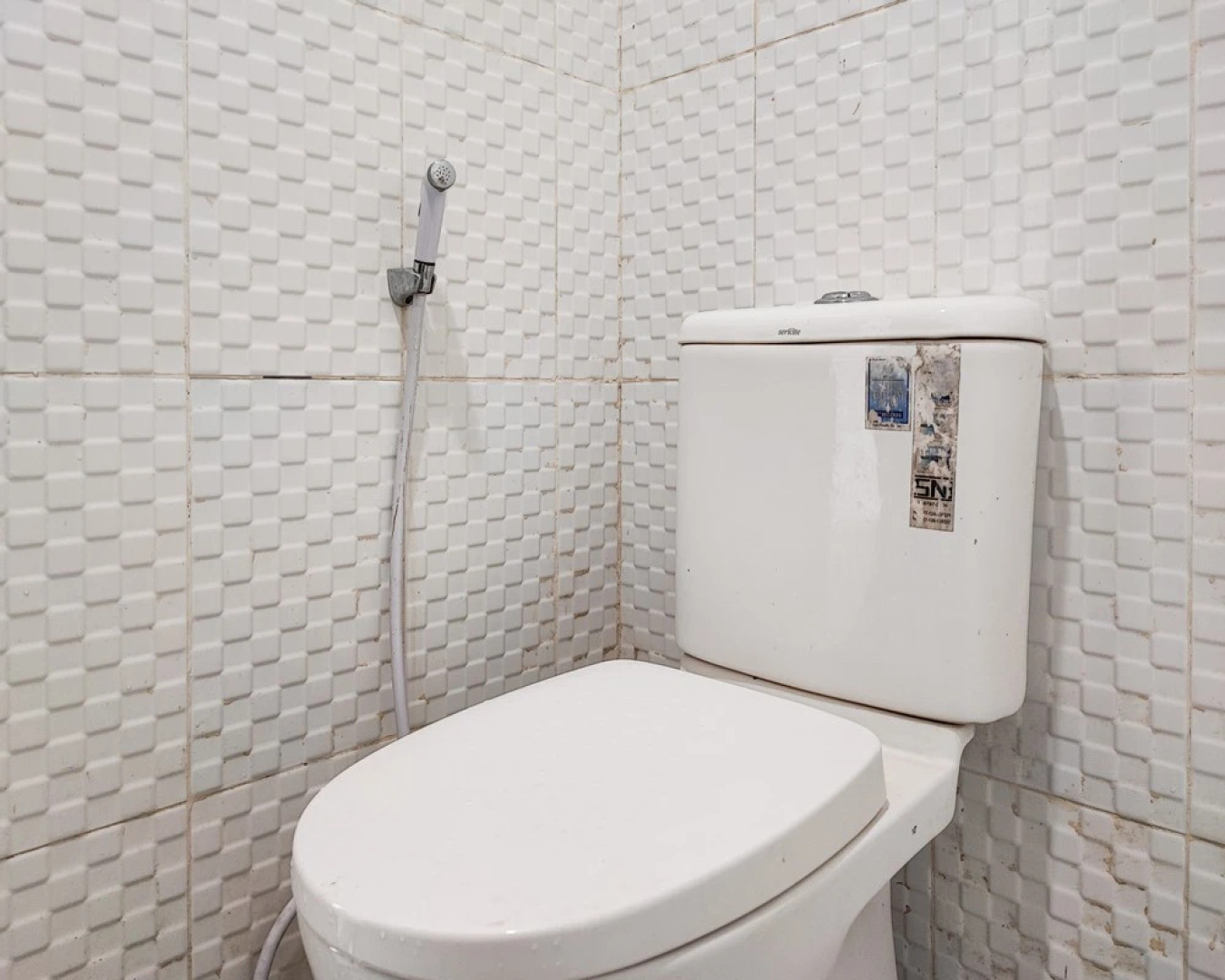 RedDoorz @ Arafah Hotel 2 Sungai Penuh Kerinci