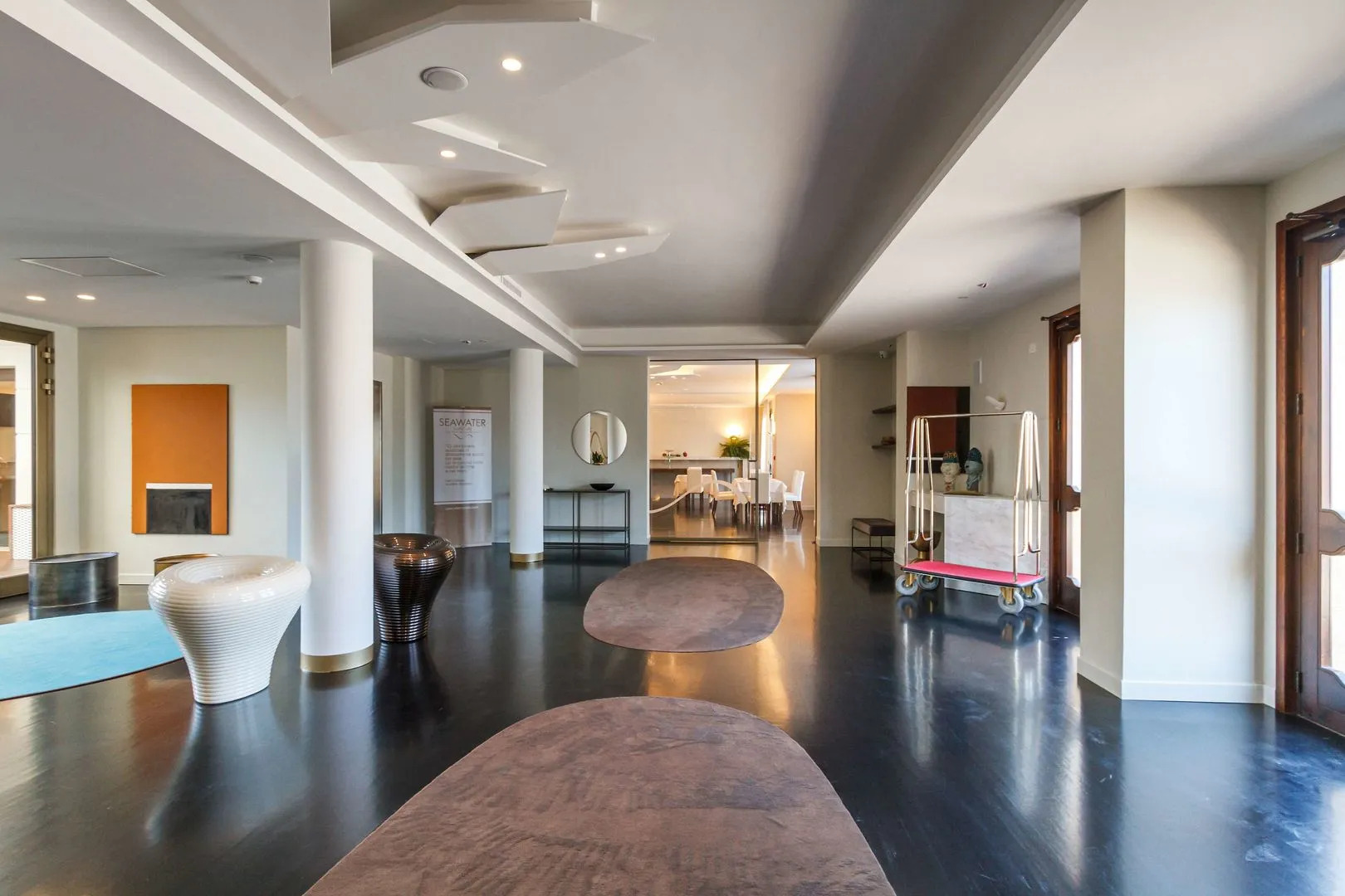 Seawater Hotel Bio & Beauty Spa