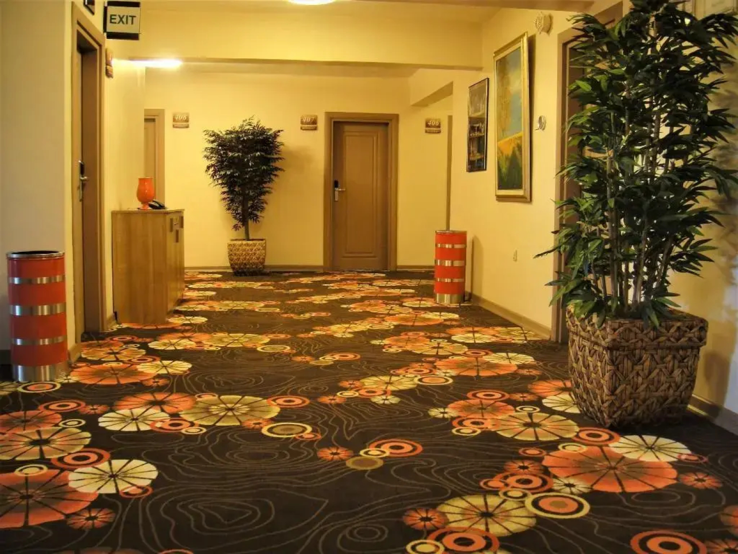 Hotel Mithat