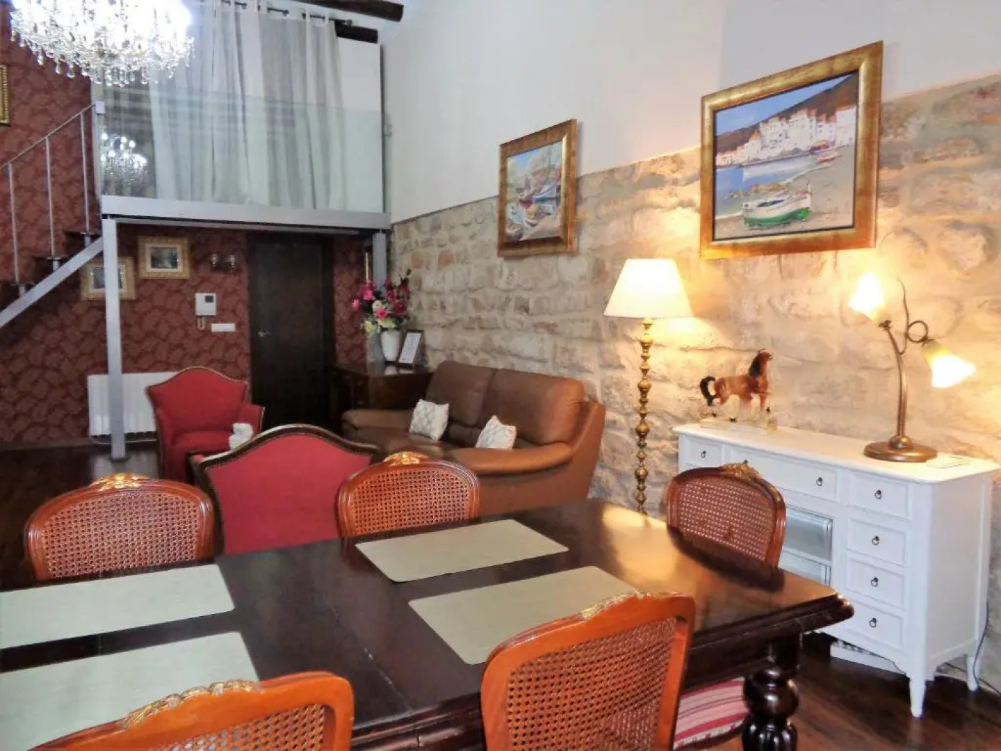 Loft Luz del Renacimiento Ubeda