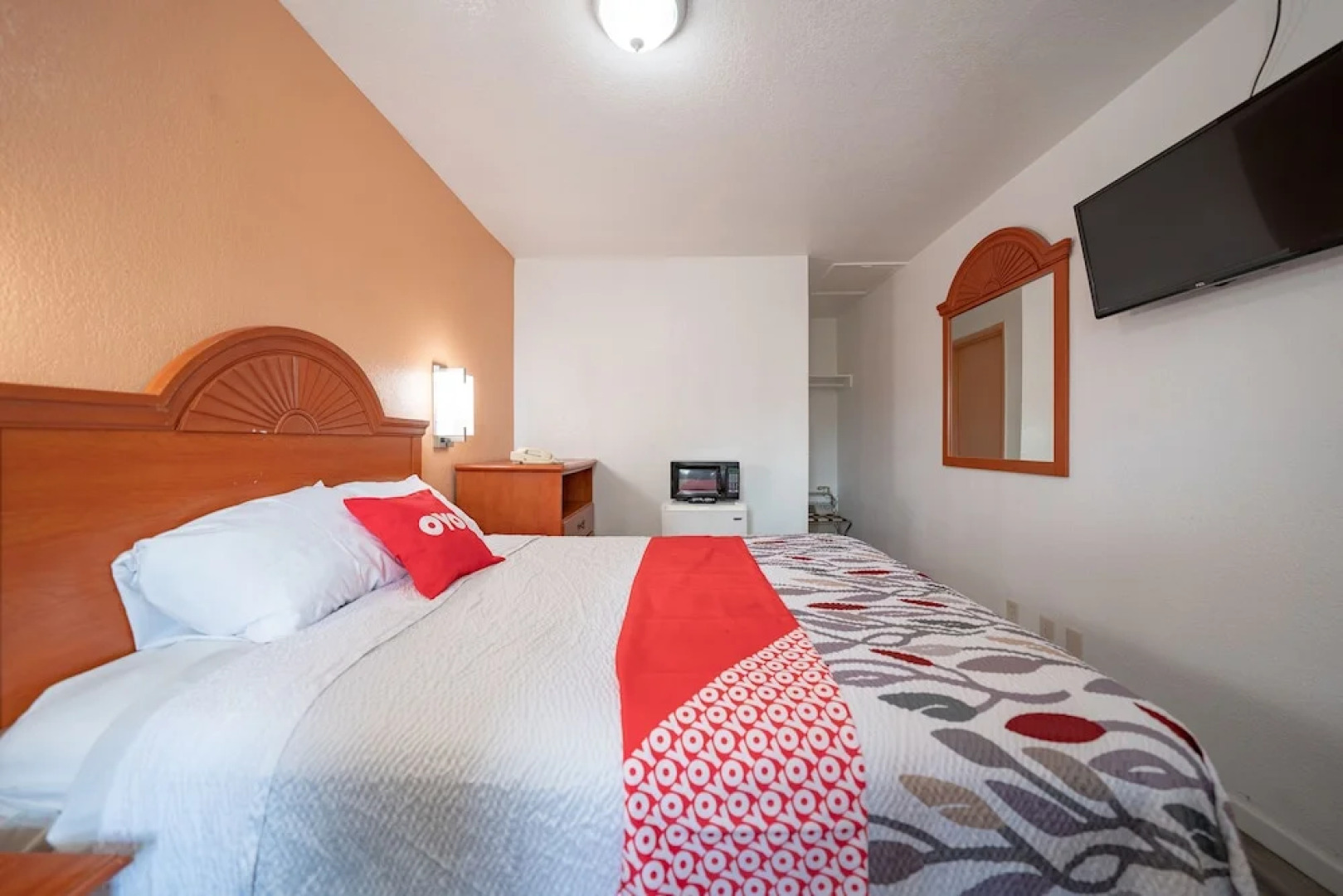 Budget Inn Madras by OYO