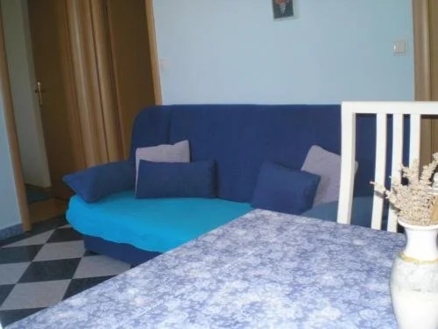 Casa Del Sol Apartments