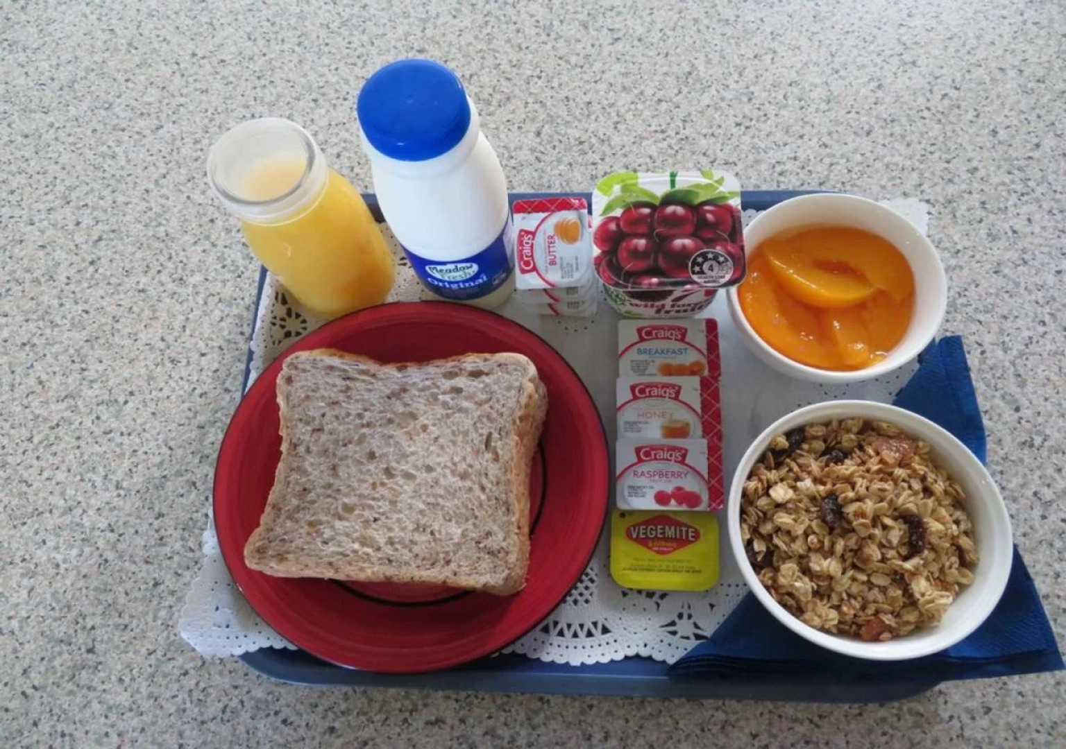 Commodore Court Motel