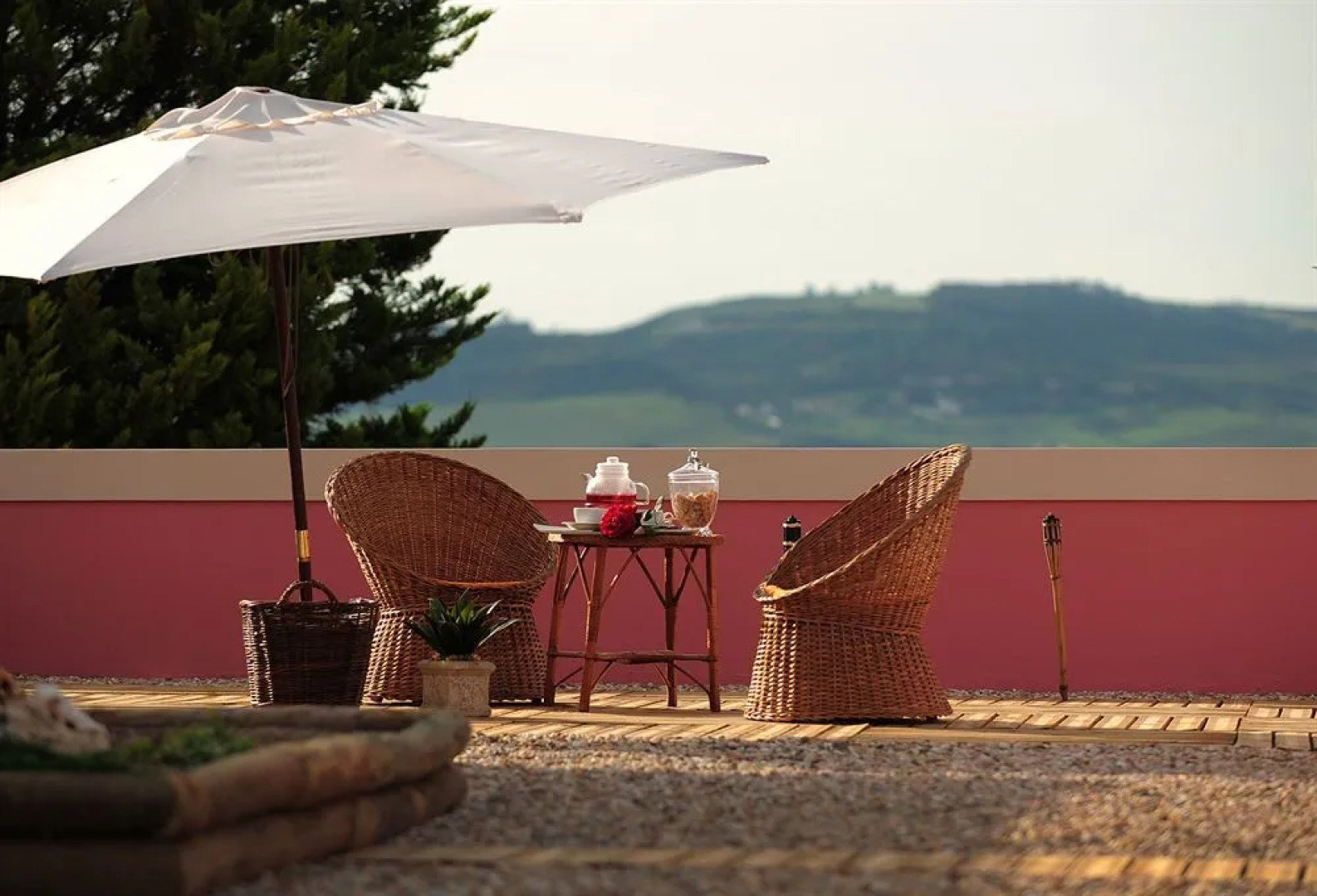 Quinta De Santa Maria D Arruda - Hotel Rural