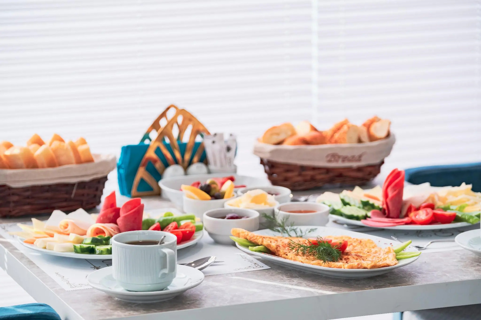 Graziella Gold Hotel