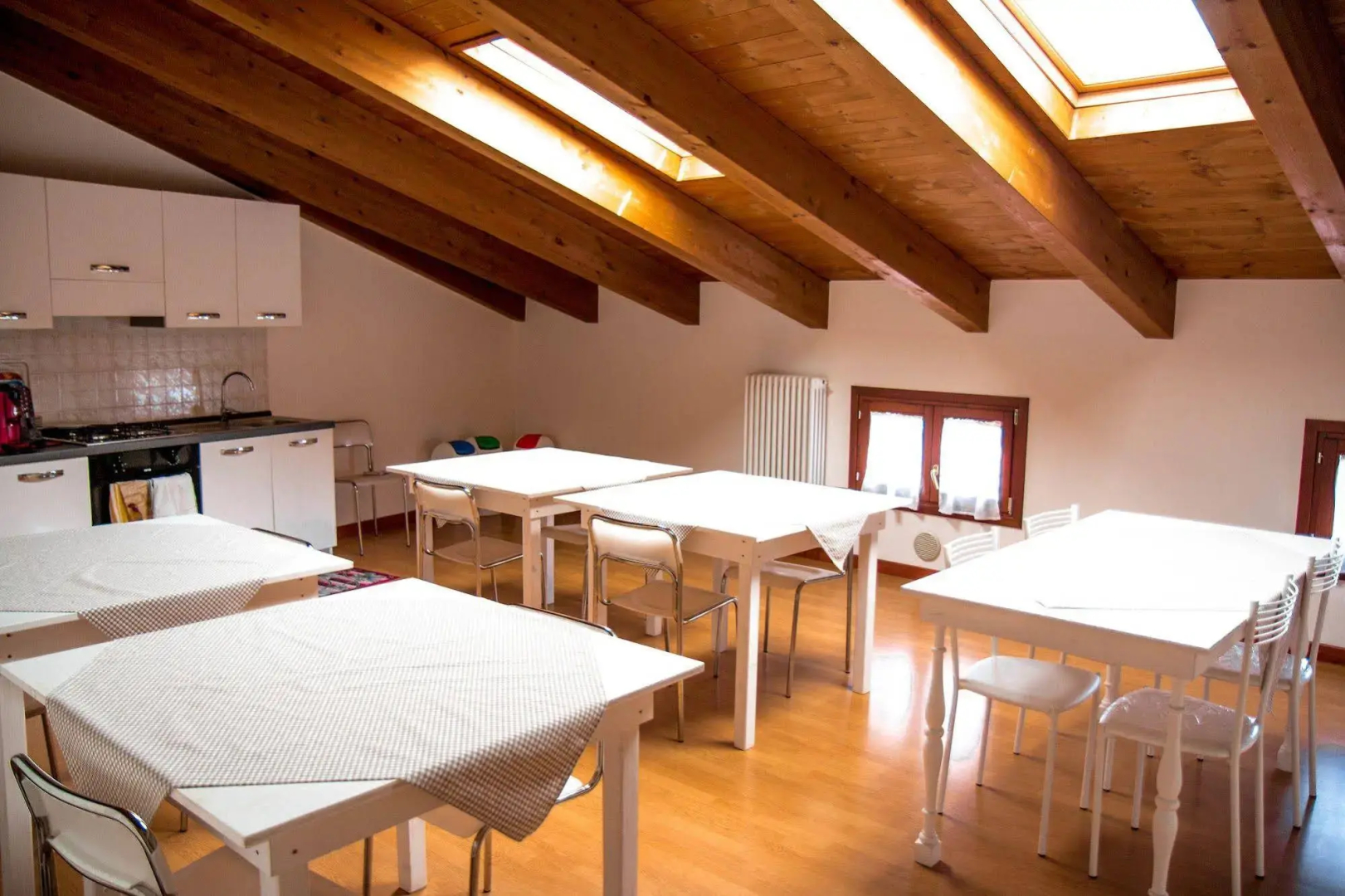 La Casa del Sogno