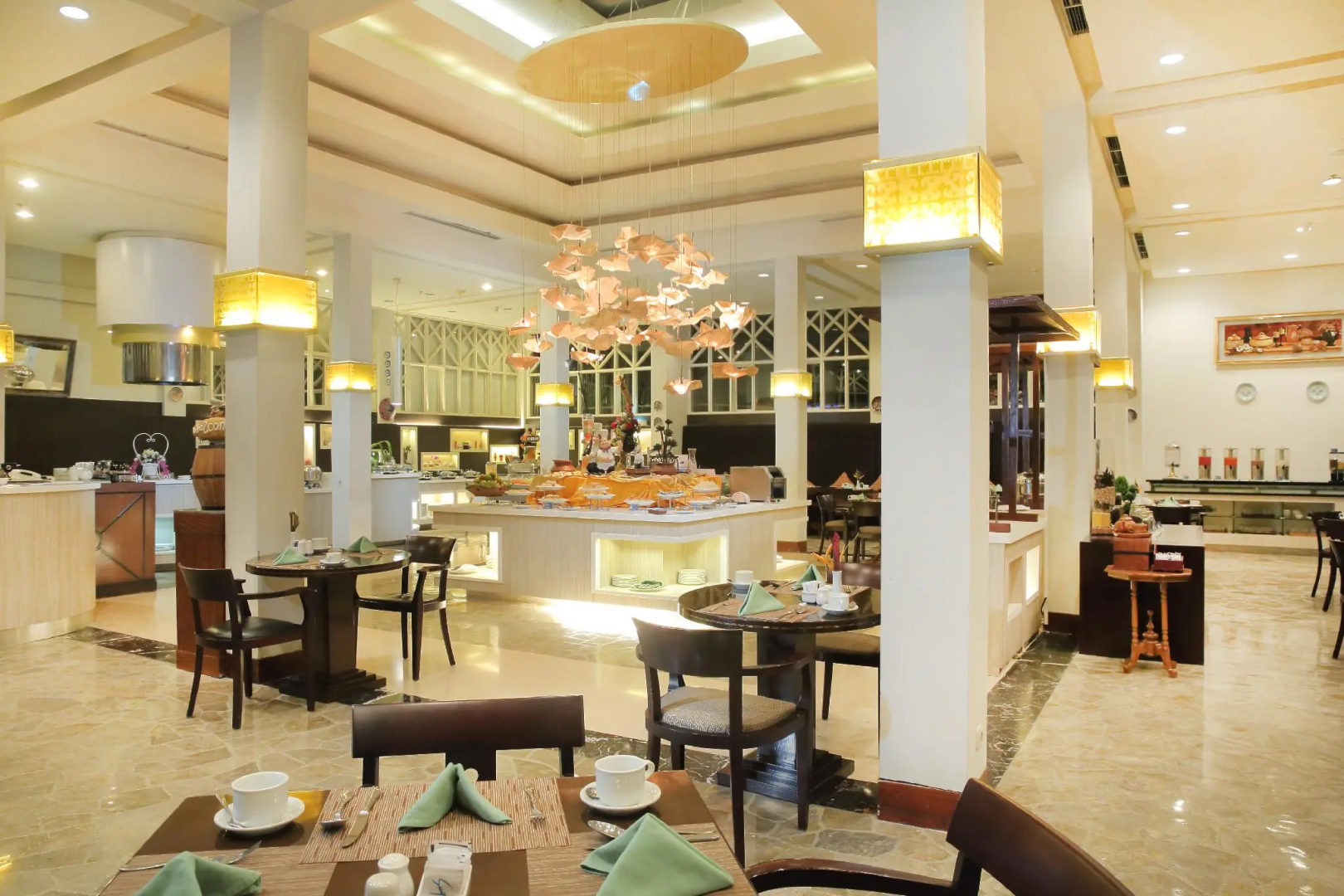 Sheraton Lampung Hotel