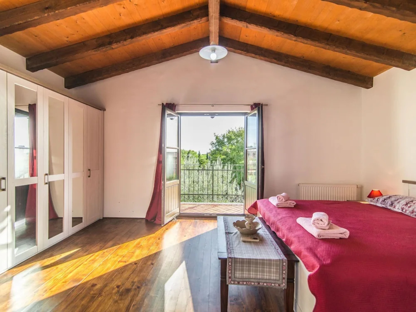 Expansive Villa in Sveti Lovrec With Swimming Pool