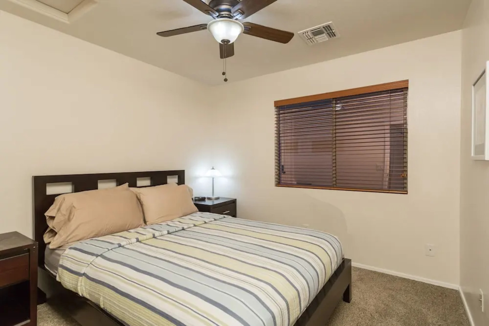 Blue's Retreat 3 Bedroom by Casago