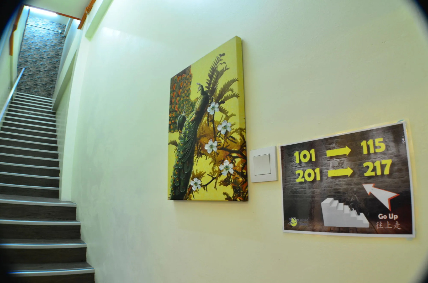 EV World Hotel Bentong