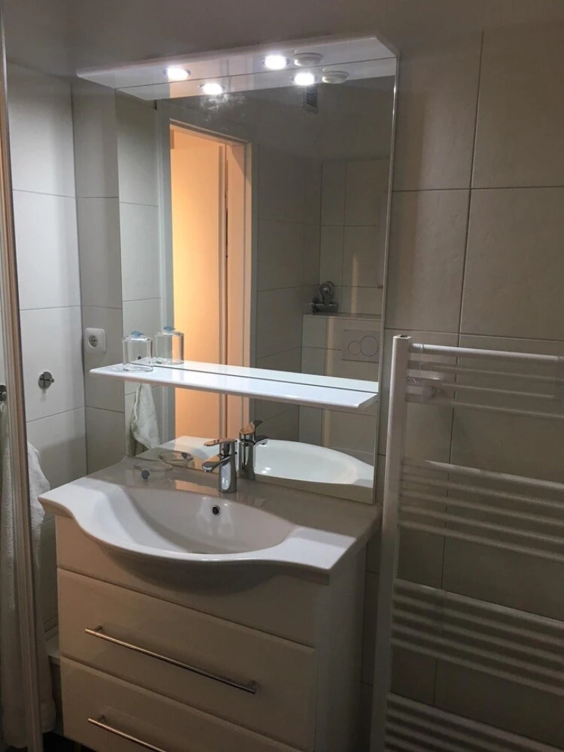 Res/410 - Residenz -teilseeblick