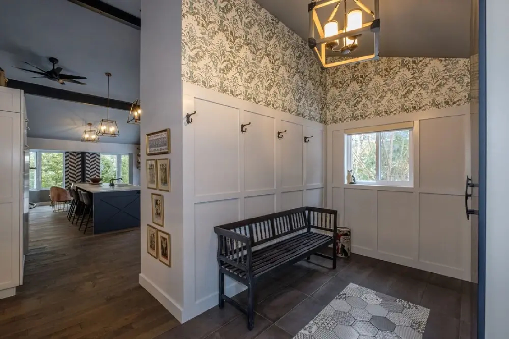Jakob House by Rendez vous Mont Tremblant
