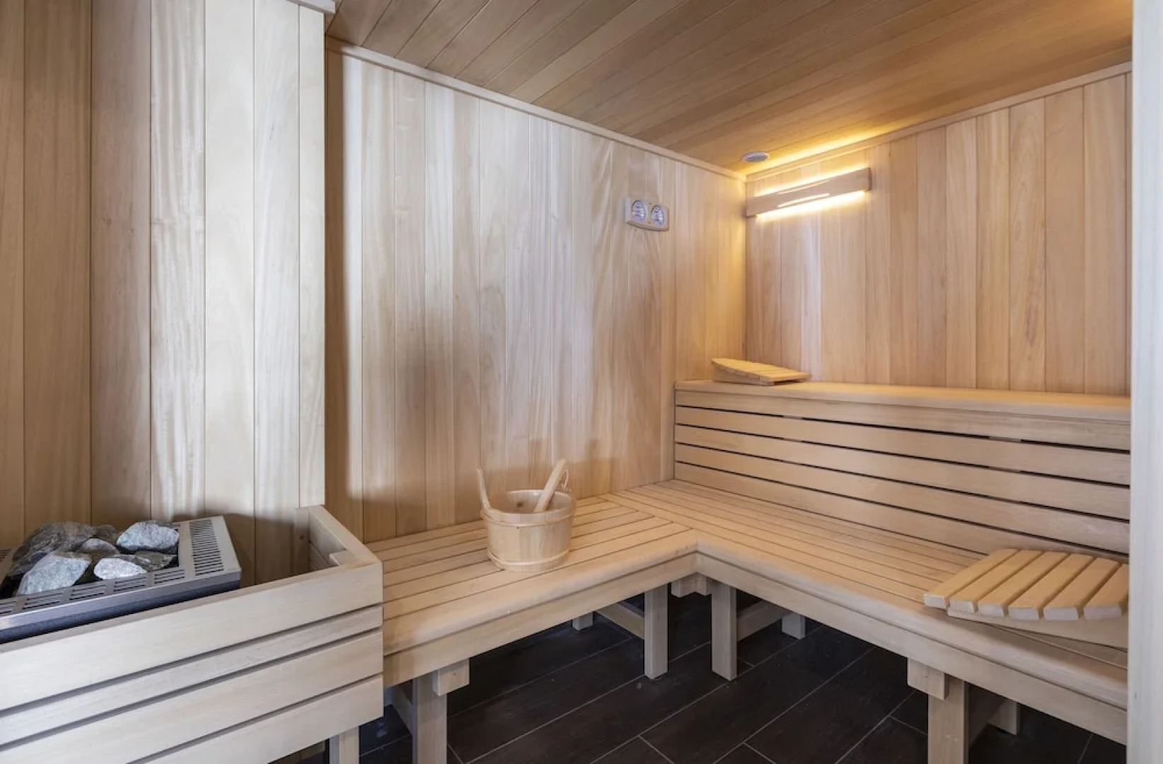 TERRESENS - Neige et Soleil