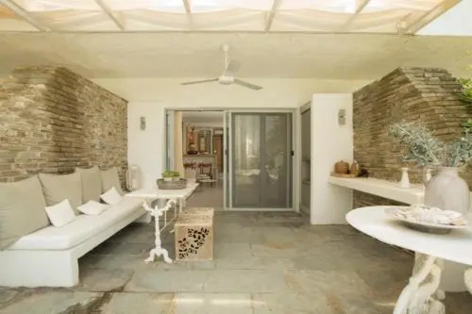 Villa Aggistri Pefkohori Halkidiki