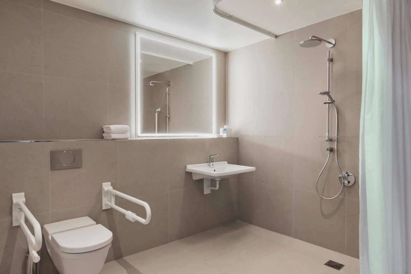 Courtyard by Marriott Freiburg